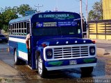 ZU - Transporte Mixto Los Cortijos 09 por Sebasti�n Mercado