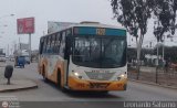 E.T. Urbano Lnea 4 S.A. 167 Metalbus CasiTorino 1 Mercedes-Benz OF-1721