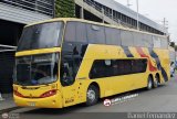 Expresos Los Llanos 340