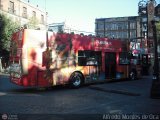 Turibus 7836 Busscar Urbanuss Pluss Scania L94UB