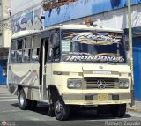 MI - Uni�n de Transportistas San Pedro A.C. 41