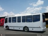 A.C. Transporte Central Morn Coro 001, por Diego Sequera