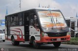 CA - Coop. de Transporte Navas y Asociados R.L. 25, por Andrs Ascanio