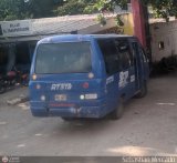 Sistema Estratgico de Transporte