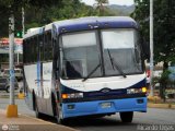 Colectivos Sol de Oriente 122, por Ricardo Ugas