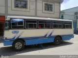 A.C. Unin de Transporte San Joaqun 63, por Julian Gamarra