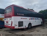 Expreso Almirante Padilla S.A. - EXALPA 8075, por Sebastin Mercado