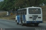 DC - A.C. Conductores Norte Sur 500, por Pablo Acevedo