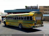 Transporte Arvelo 38, por Carlos Salcedo