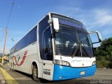 Transporte Las Delicias C.A. E-05, por Jos Blanco