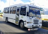 Unin Turmero - Maracay 165, por Daniel Fernndez