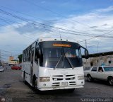 A.C. Transporte Paez 099 por Santiago Dorante