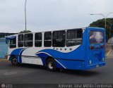 Asoc. Coop. Biruaca - San Fernando 28, por Antonio Jose Mittilo Contreras