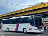 Expresos Pegamar 1721 por Josu� S�nchez