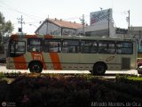 RTP - Red de Transporte de Pasajeros del DF 09-1553, por Alfredo Montes de Oca