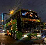 Transporte Internacional Andia (Per) 2024, por Leonardo Saturno