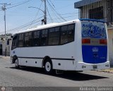 A.C. Transporte Independencia 012, por Kimberly Guerrero