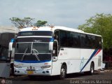 Transportes Uni-Zulia 2008 Marcopolo Andare Class Mercedes-Benz OH-1636L