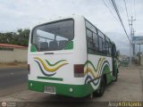 ZU - U.C. El Silencio Microbus 01, por ngel Delgado