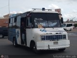 ZU - U.C. Barrio La Polar 185, por Sebastin Mercado