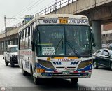 Empresa Peruana Pendiente 027