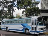 Turismos 16CT, por Pablo Acevedo