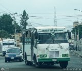 S.C. Valle de Qu�bor 03 por Pablo Acevedo