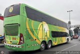 Empresa de Transporte Moquegua Turismo 806, por Leonardo Saturno