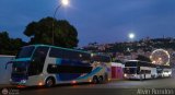Garajes Paradas y Terminales Caracas