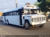ZU - Ruta 6 010 por Abner Sarcos