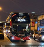 Transportes Sullana Express (Per) 042, por Leonardo Saturno