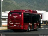 Coop. de Transporte Coromoto 32