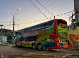 Empresa de Transportes Ronco Per S.A.C. 218, por Leonardo Saturno