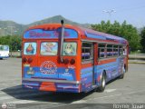 Colectivos Transporte Maracay C.A. 46, por Royner Tovar