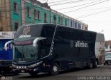 Allinbus 505 Marcopolo Paradiso G7 1800DD Scania K460