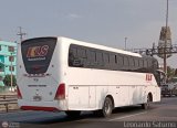 KLS Mobile S.A.C. (Per) 043, por Leonardo Saturno