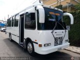 A.C. Transporte Paez 044, por Yenderson Fernandez C.