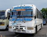 A.C. Transporte Paez 018 por Santiago Dorante