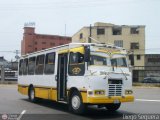 Coop. de Transporte Coromoto 68, por Diego Sequera
