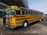 ZU - Colectivos Concepcin 028, por Luis Carrero