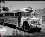 Colectivos Transporte Libertad C.A. 16