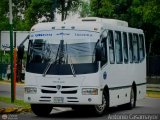 Uni�n T�chira 027, por Antonio Casamayor