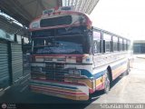 Colectivo San Rafael (El Mojn) 04, por Sebastin Mercado