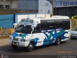 BO - A.C. Conductores Orinoco - Oriente 001, por J. Carlos Gmez
