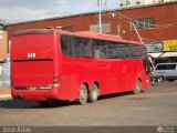 Sistema Integral de Transporte Superficial S.A 010, por Jose Arias