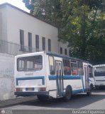 DC - Unin Trebol Blanco 97, por Gustavo Figueroa