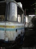 En Chiveras Abandonados Recuperacin AC0111, por Alejandro Curvelo