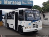 Uni�n de Conductores Unidos S.C. 080 por Roybert Cachutt