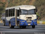 Organizaciones Unidas de C. Caracas - La Guaira 689