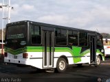 A.C. de Transporte Sol de Tamanaco 11, por Andy Pardo
